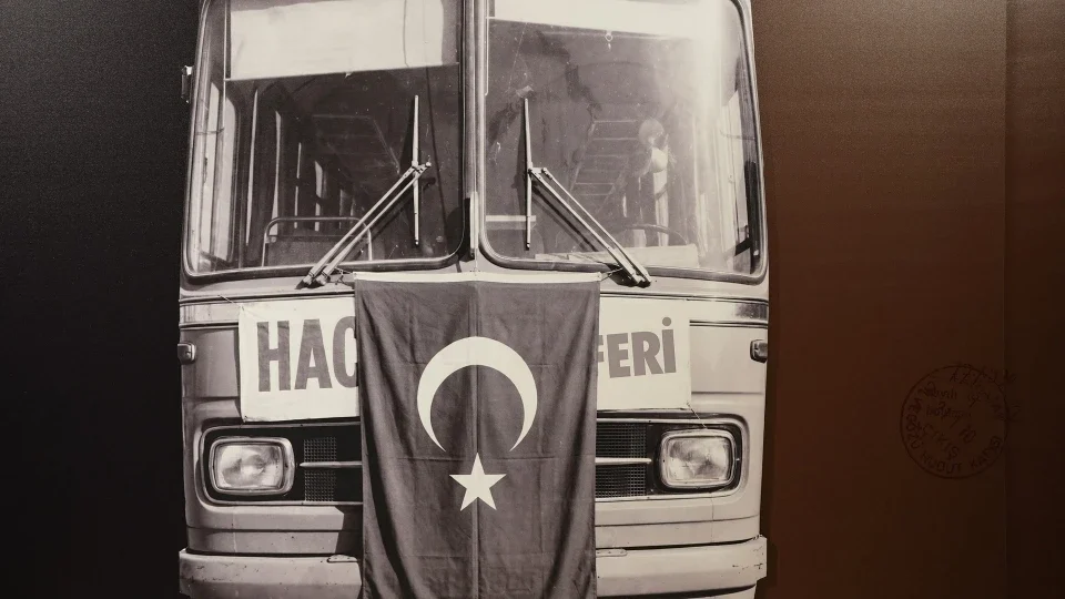 DijitalMuze koleksiyon yönetim paneli